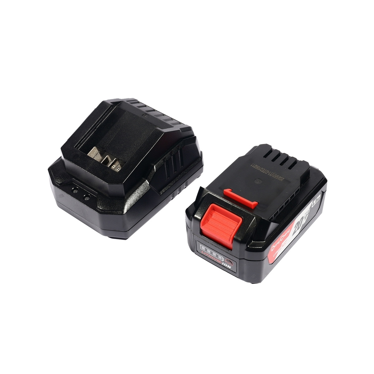 Dong Cheng DCJF22-DM เลื่อยชักอนกประสงค์ ไร้สาย 20V แบตx1