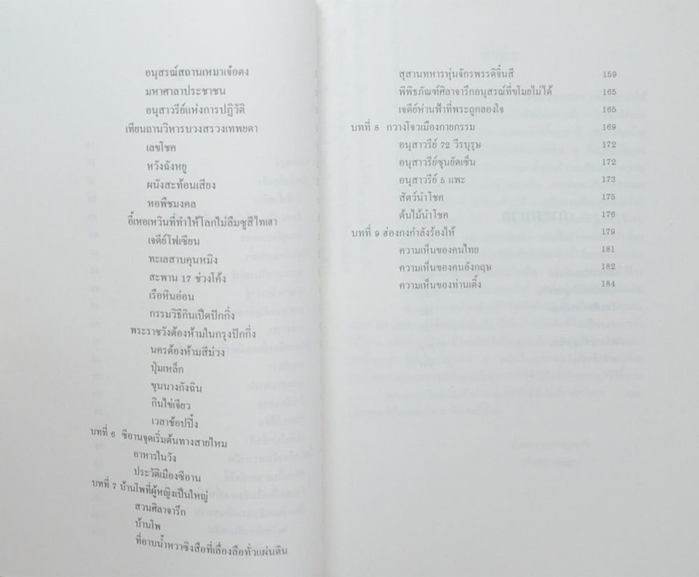 รู้ไว้ก่อนไปเมืองจีน