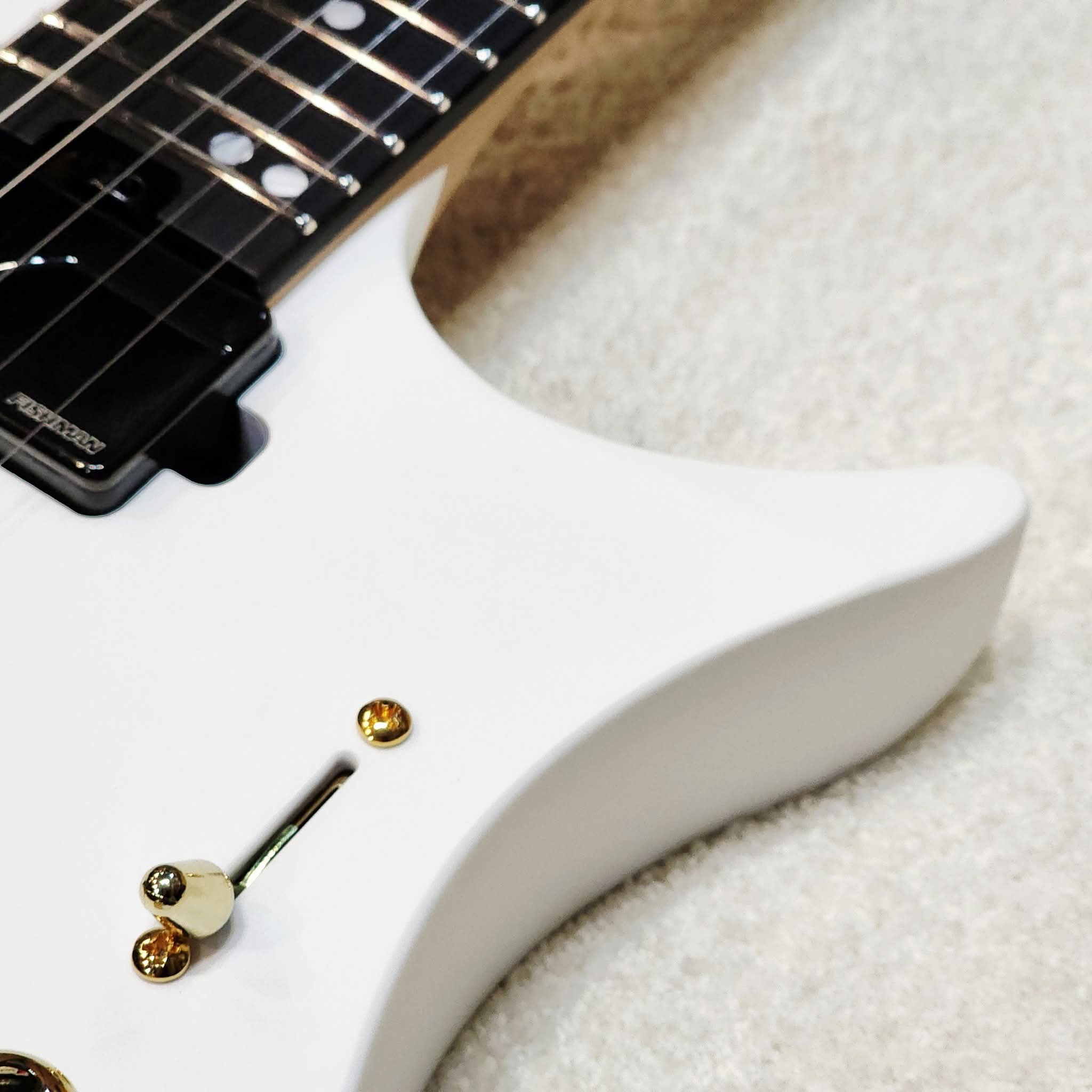 ABASI // EMI 6 // MASTER SERIES // TUNDRA