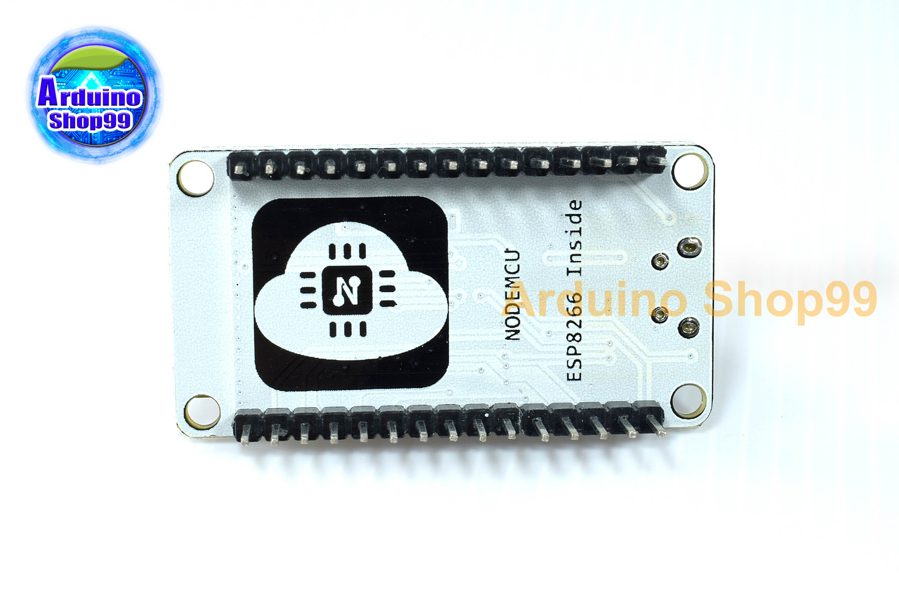 ESP8266 serial wifi module Antenna IoT development board CH-340