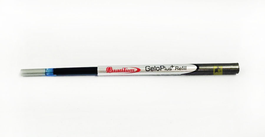 ไส้ปากกา QuanTum GeloPlus+ Refill 0.7