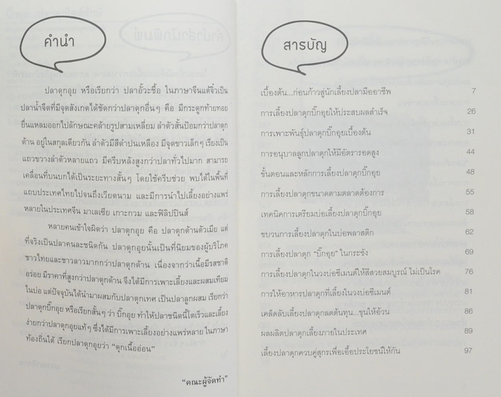 บิ๊กอุย...ปลาดุกไซส์ยักษ์