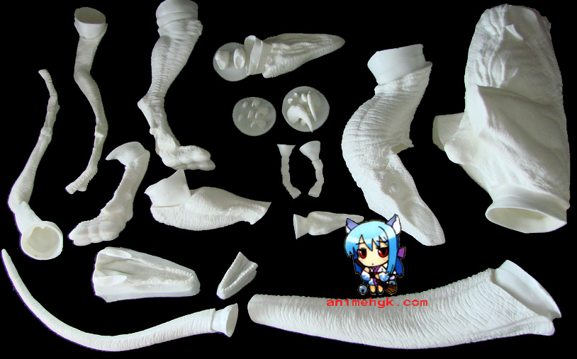 Dinosaur velociraptor raptor 1/5