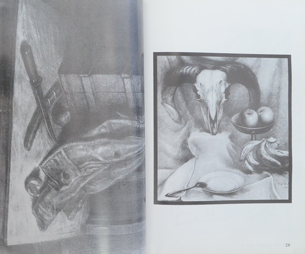 แสงเงา ฉบับพิเศษ หุ่นนิ่ง 2