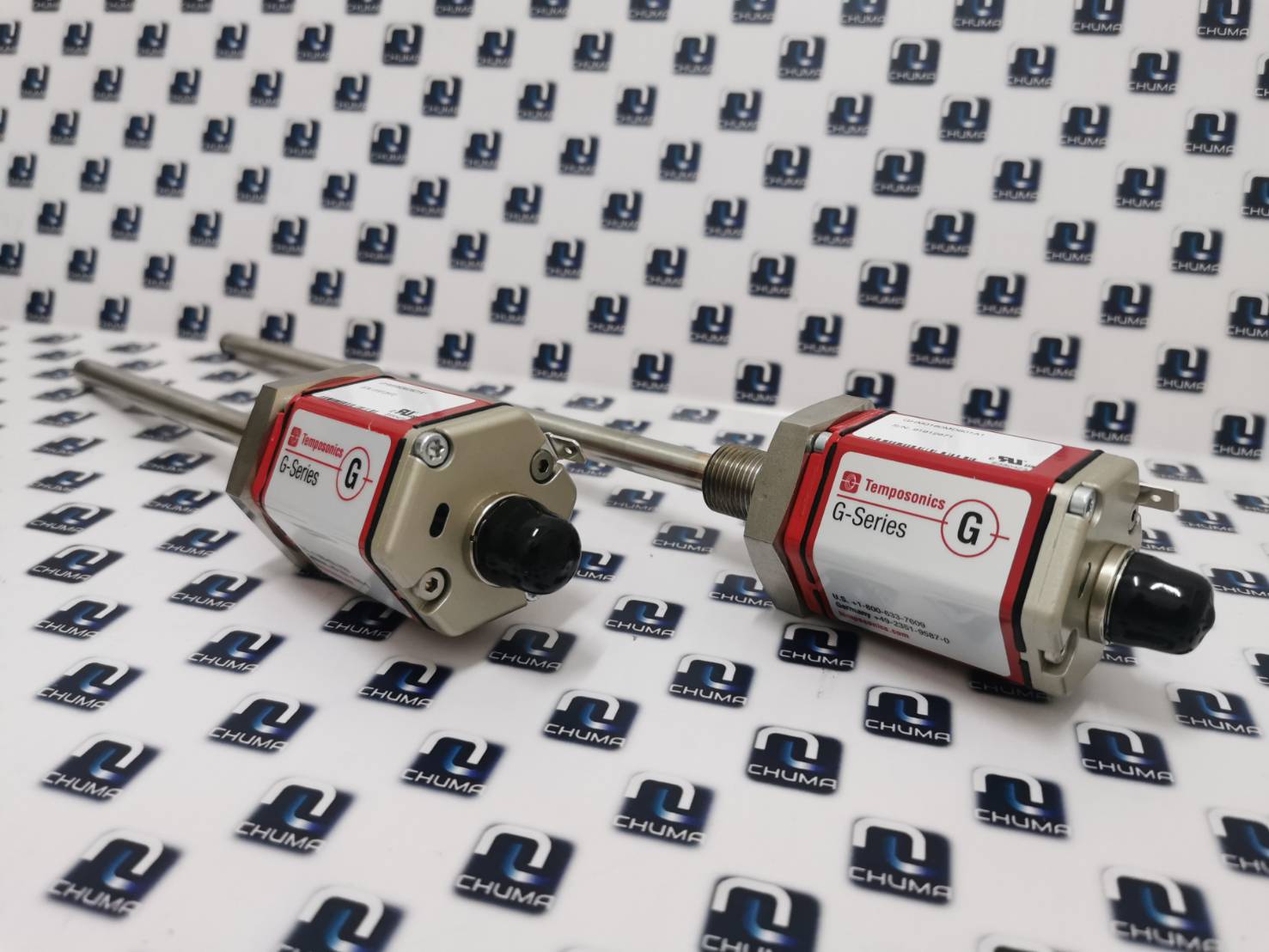 MTS Temposonic, GHM0160MD601A1