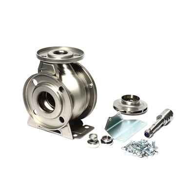 อะไหล่ IMPELLER FOR 3LSF 80-160/15