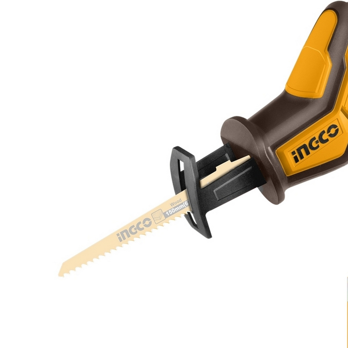 INGCO CRSLI6508 เลื่อยชักไร้สาย 20V เครื่องเปล่า