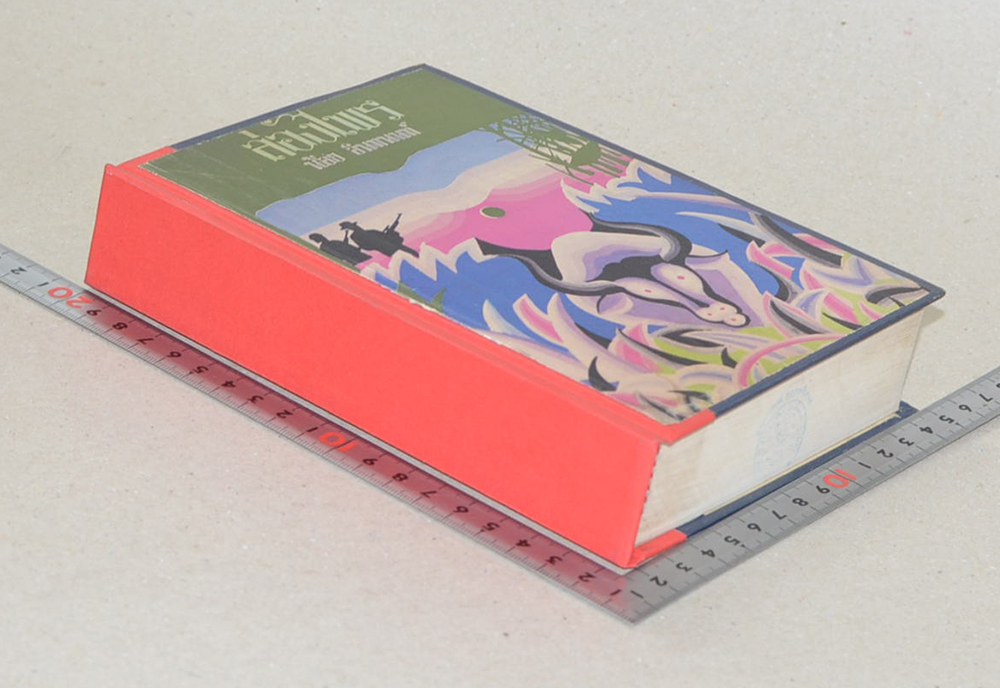 ล่องไพร (ชุด 4) (ขายตามสภาพ)