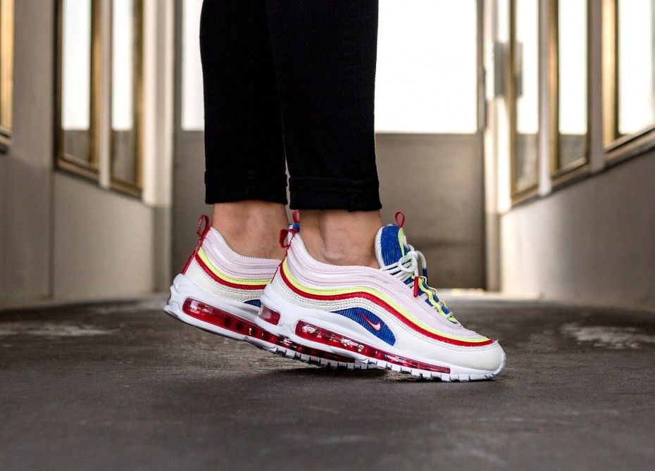 Nike Air Max 97 Volt Grow