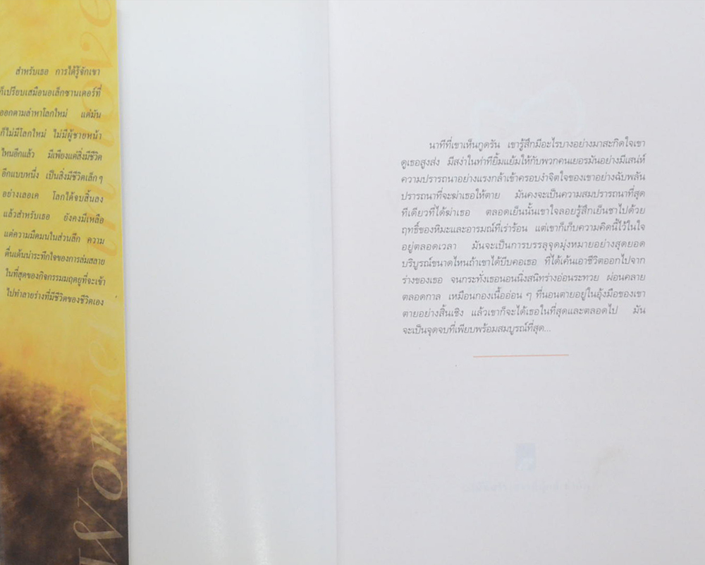 ในห้วงรัก