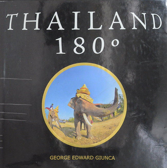THAILAND 180° (ขายตามสภาพ)