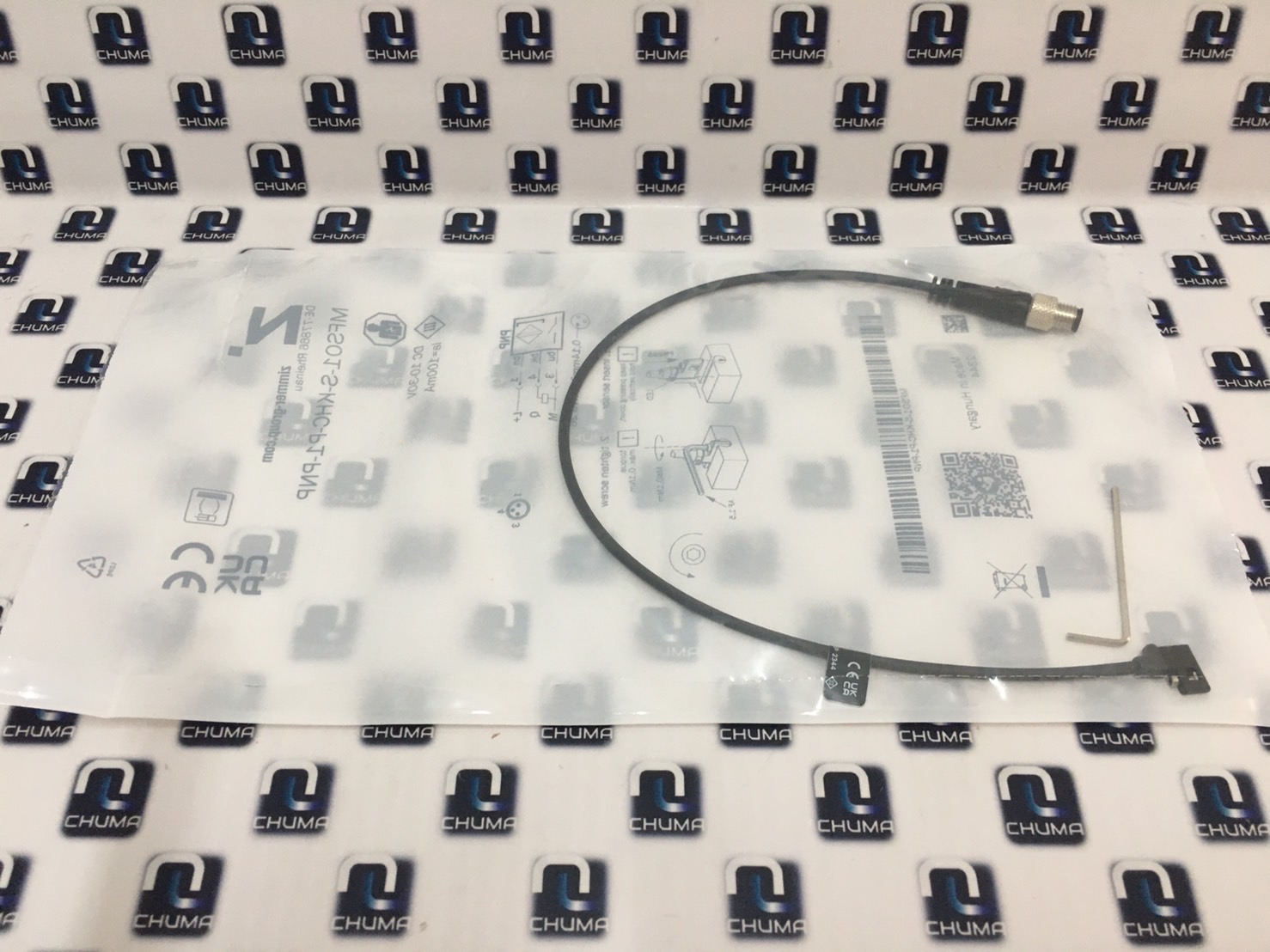 Zimmer group, MFS01-S-KHC-P1-PNP