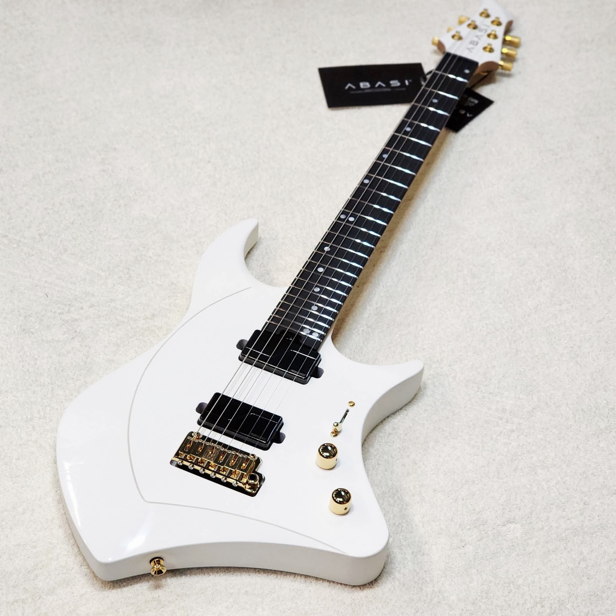 ABASI // EMI 6 // MASTER SERIES // TUNDRA