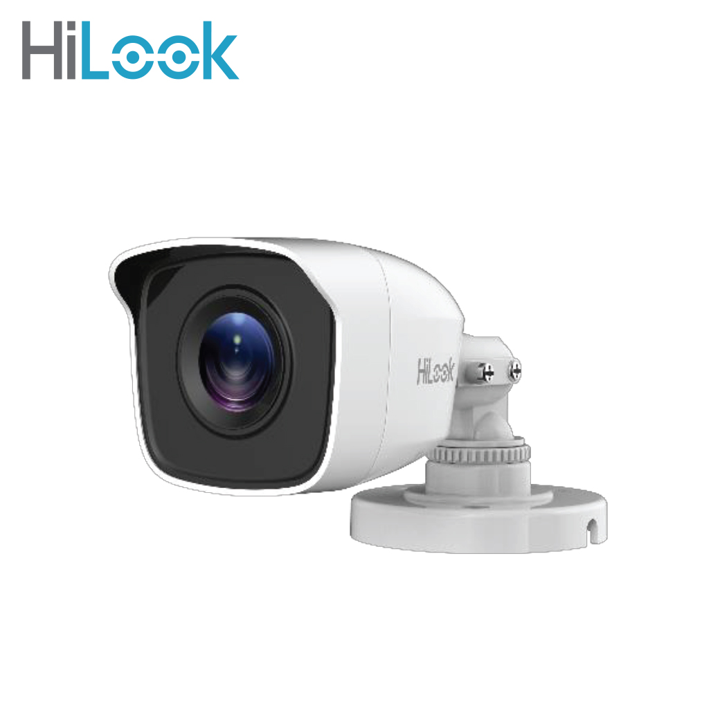 ชุดกล้องวงจรปิด DIY KIT 2MP 4 CH ยี่ห้อ HiLook