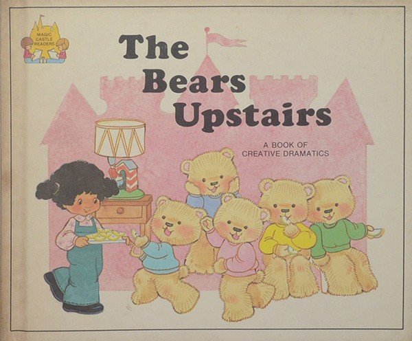 The Bears Upstairs