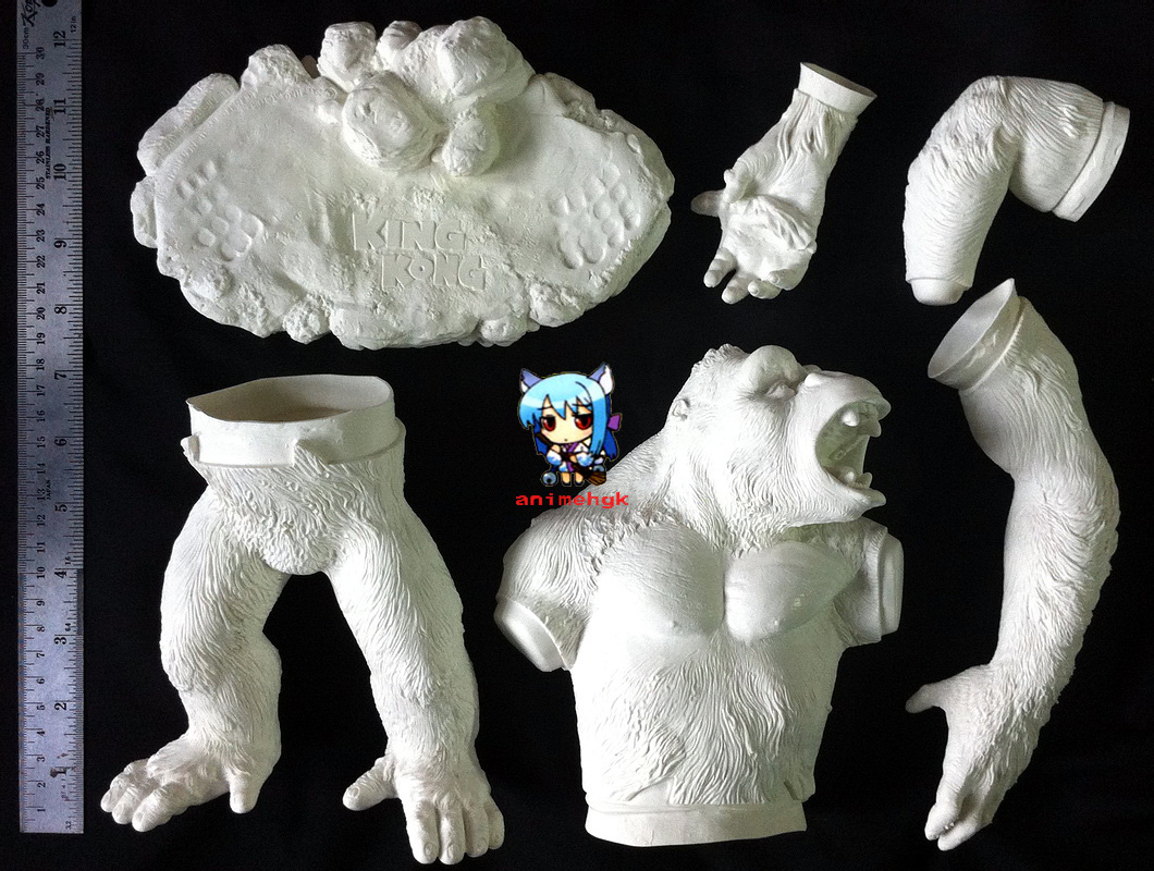 Kingkong 1/20