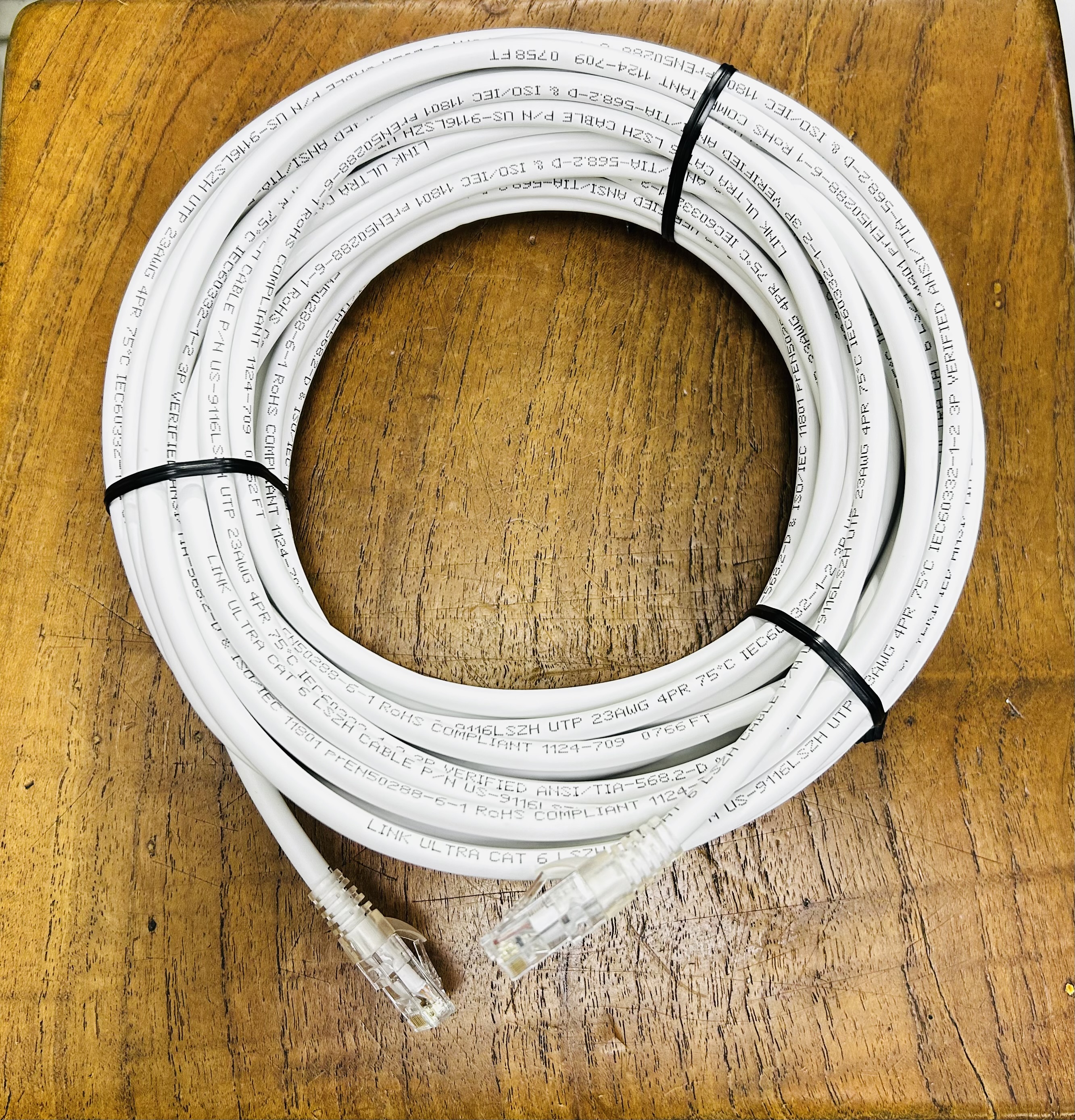 UTP Cable Cat6 15m.