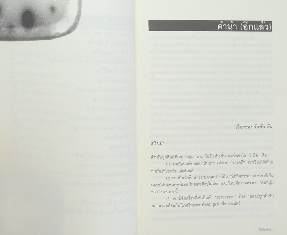 ผมซักฟอก