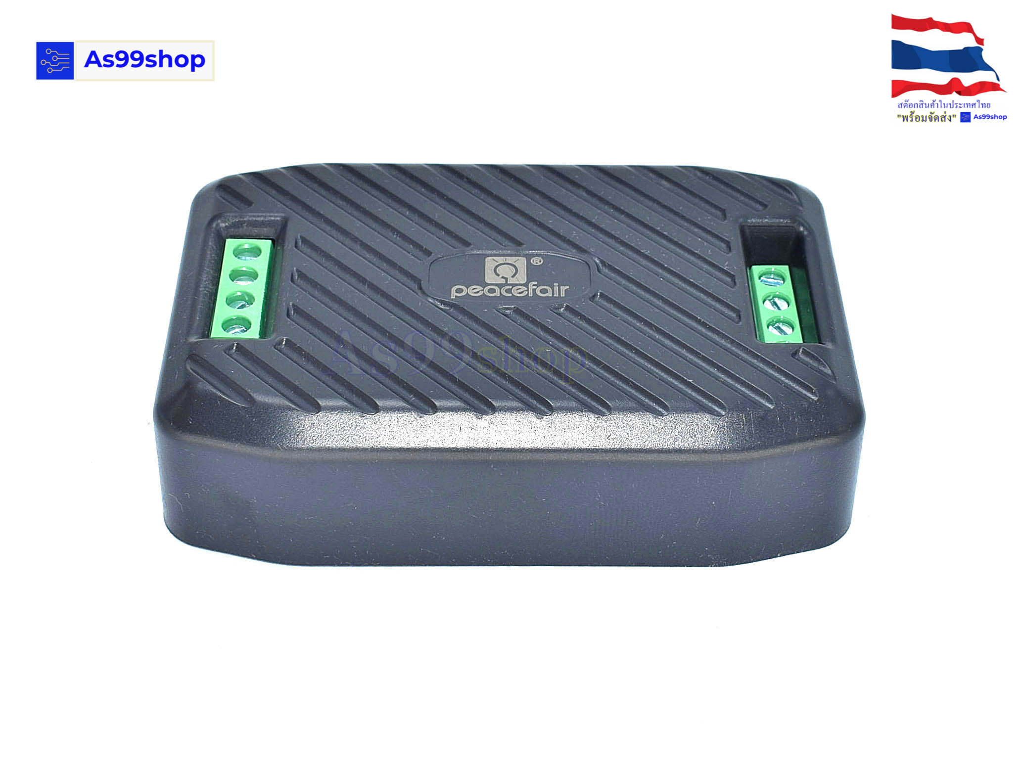 PZEM-016 AC ดิจิตอลมิเตอร์ 80-260V 100A