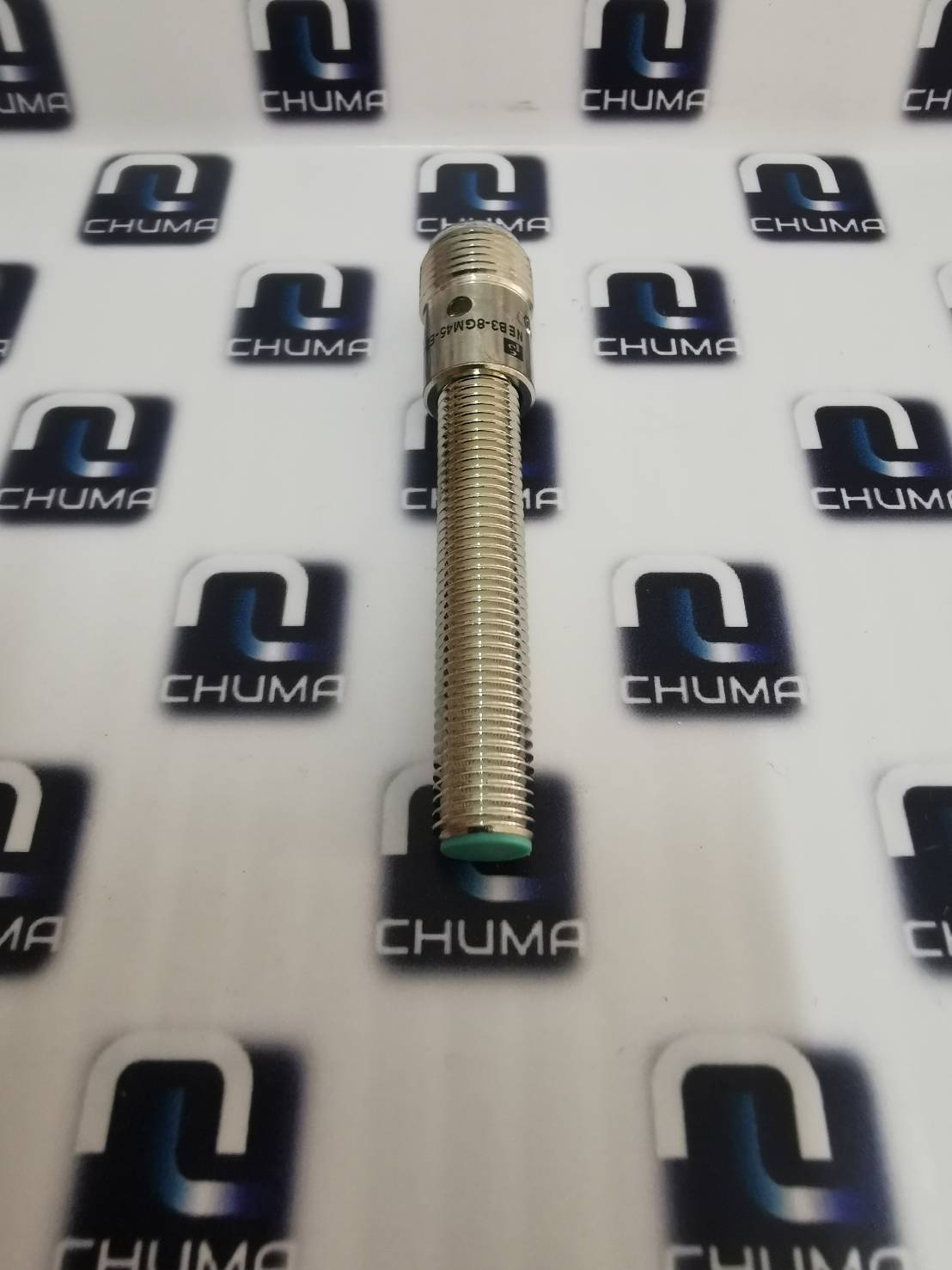 Pepperl + Fuchs, NCB2-12GM35-NO-V1