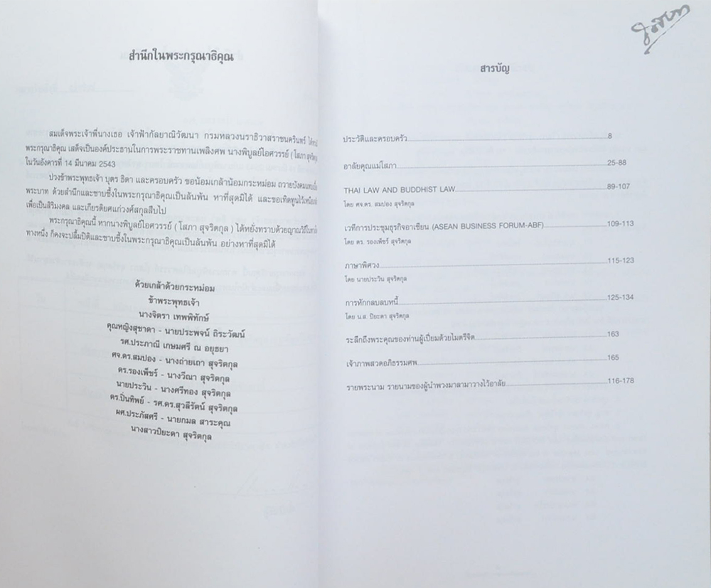 นางพิบูลย์ไอศวรรย์ (ภาษาพิศวง)