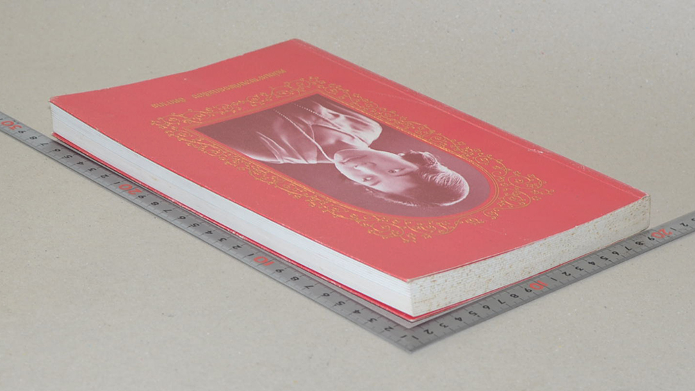 หม่อมราชวงศ์พรรณเรือง อัตถากร (เรื่องที่ลูกแม่เขียน)