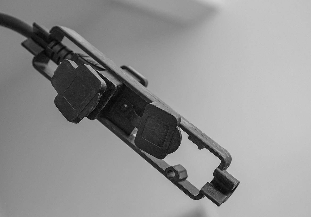 SATA SCAE3009 ตลับเก็บสายไฟ 3x1.5mm2 15m