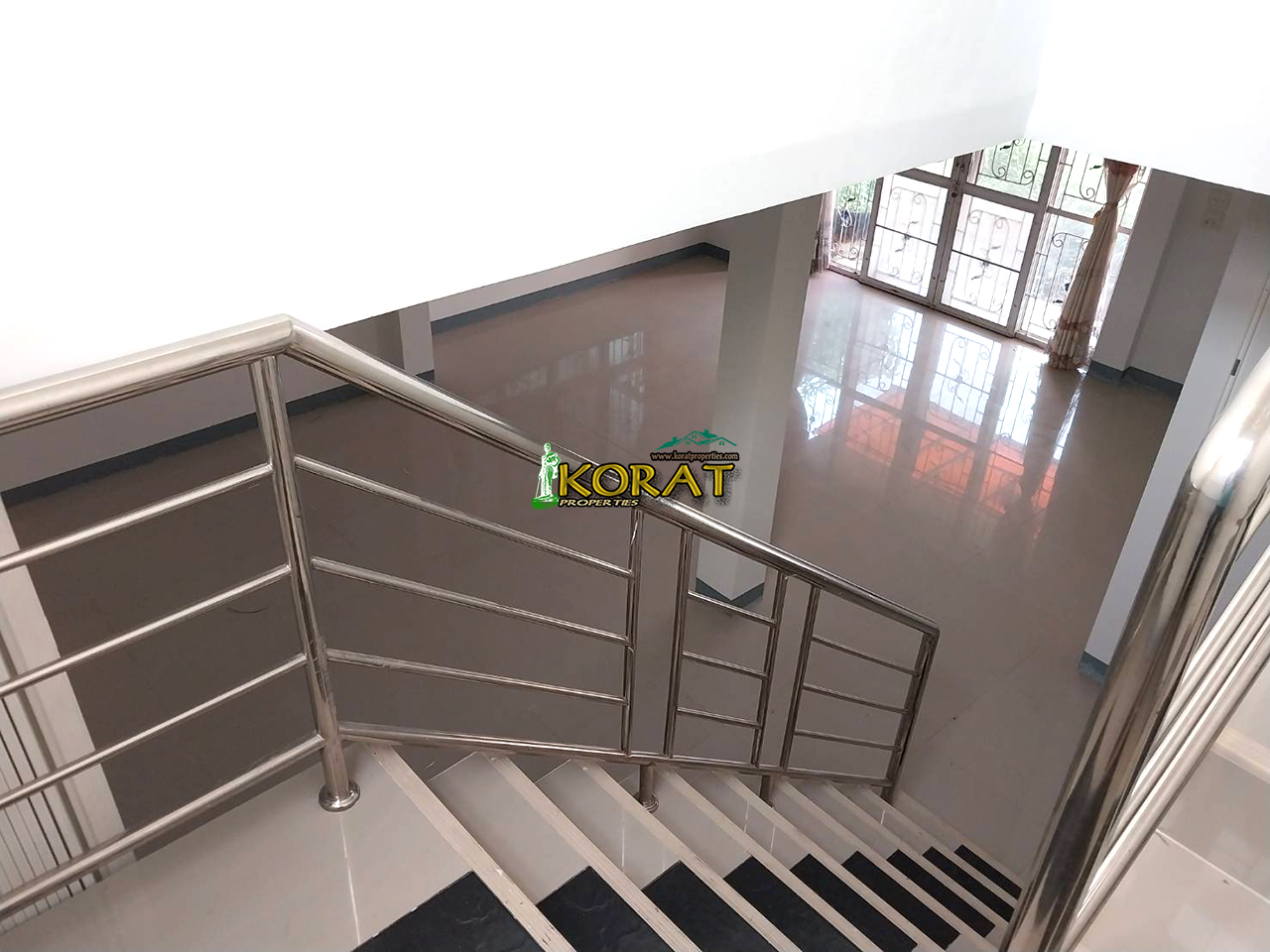 ขายบ้านเดี่ยว 2 ชั้น 120 ตรว. โซน หมื่นไวย์ #รหัสทรัพย์ KP-0359