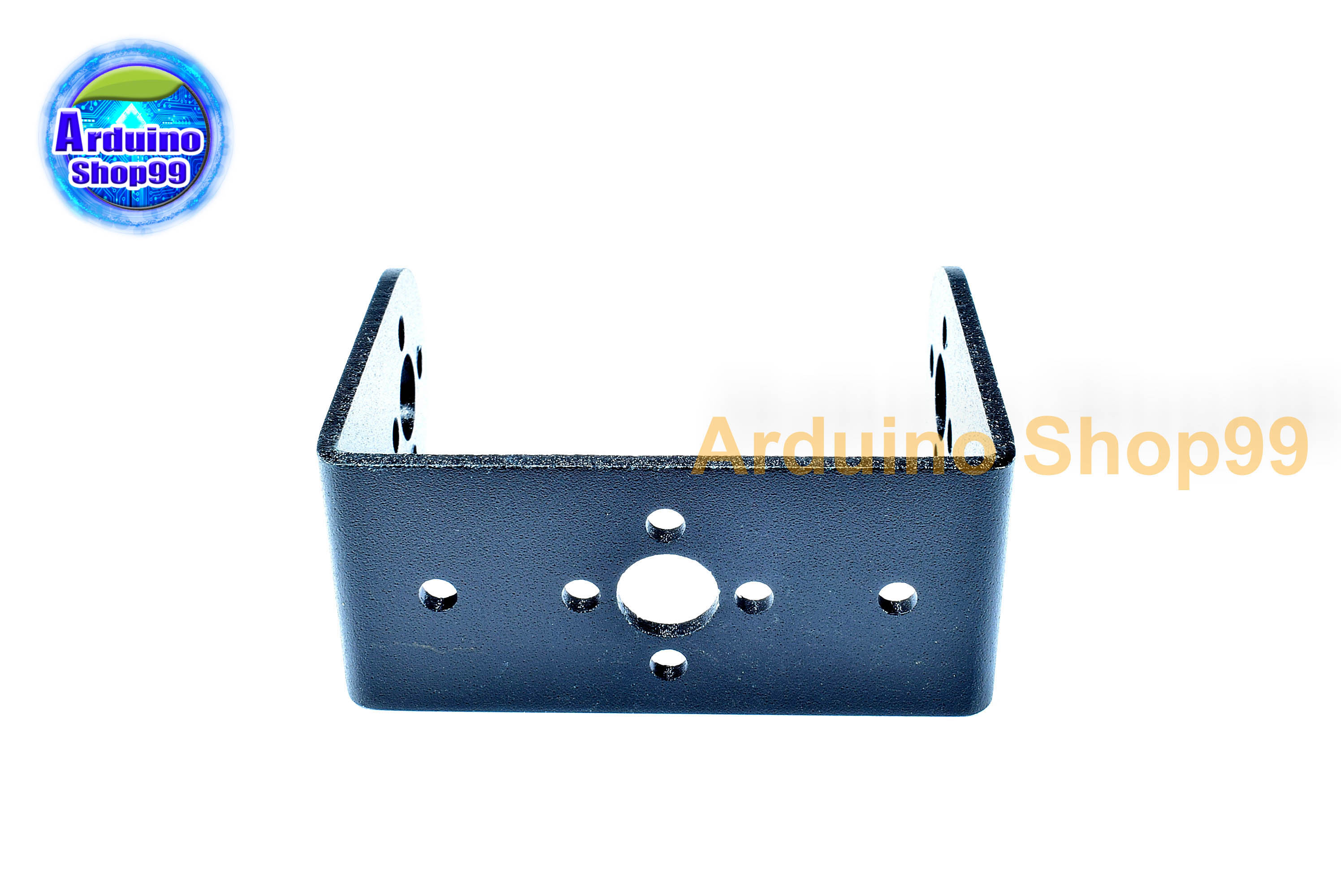 ชุดคิดแขนกล U-shaped bracket /robot accessories