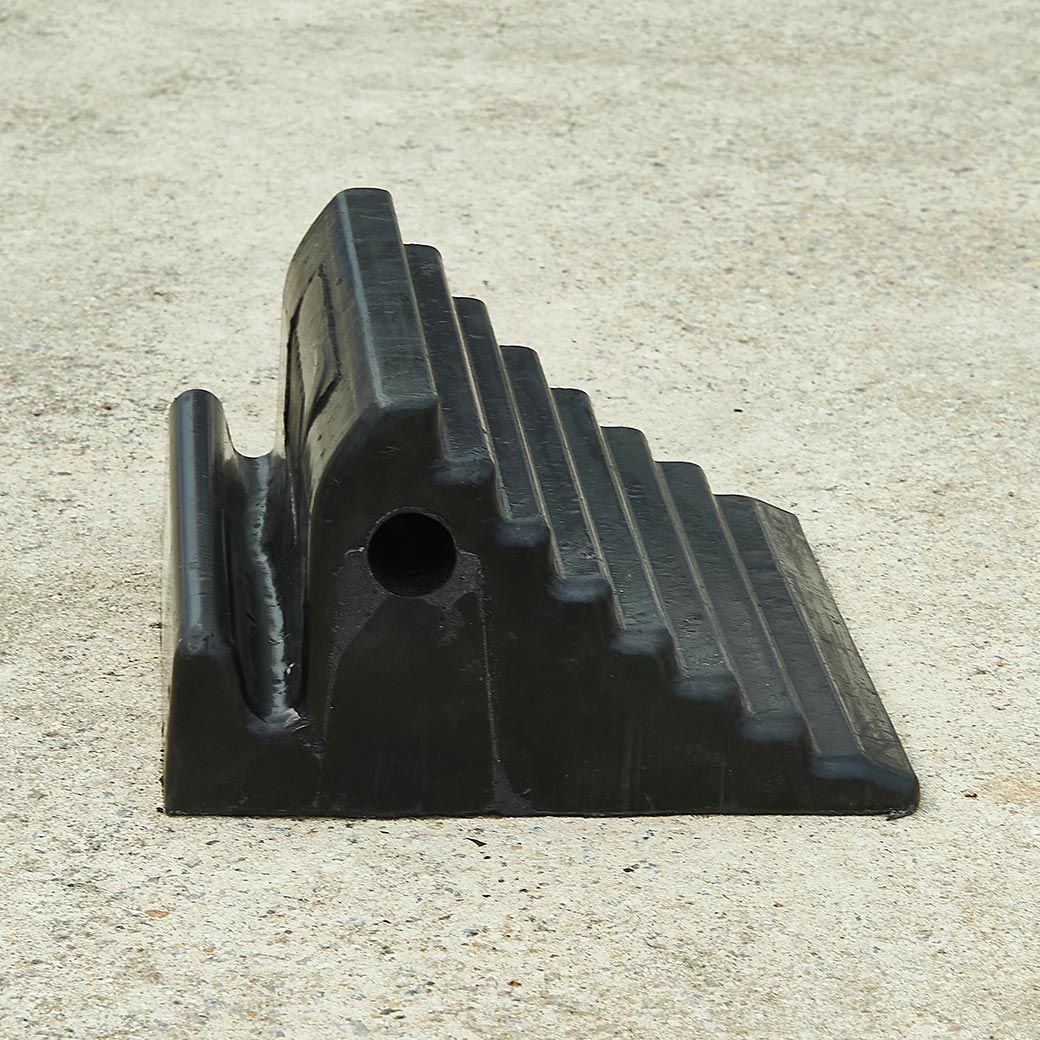 YAMADA ยางหนุนล้อรถยนต์ 26x30x15cm