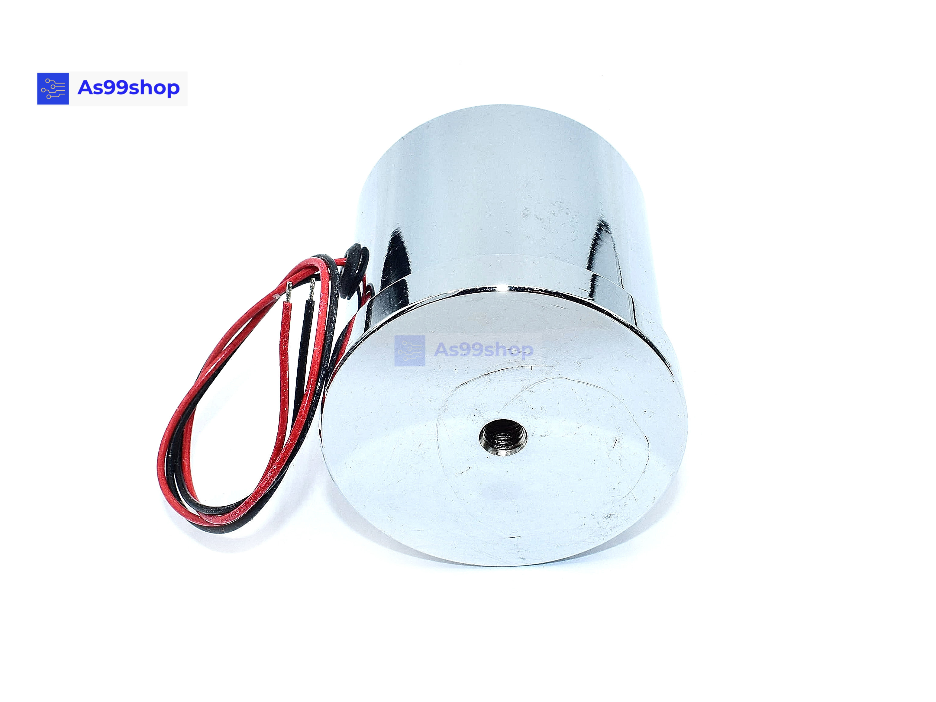 DC Electromagnet Suction Cup LY-4541 / 40Kg