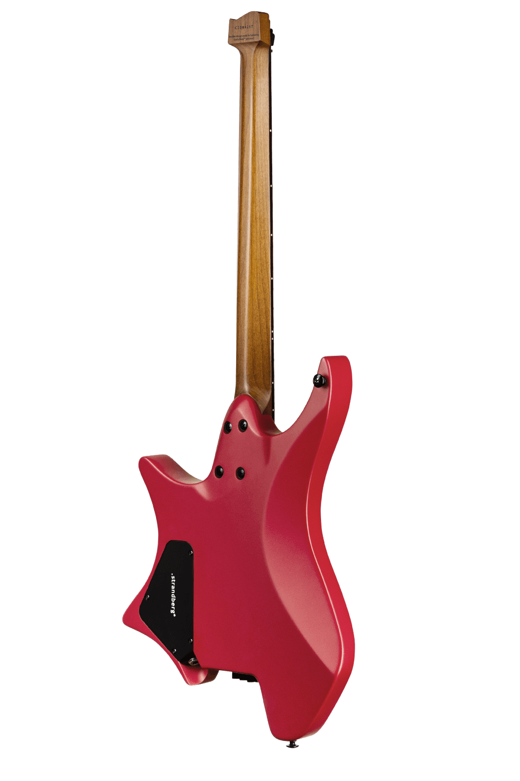 (DISCONTINUED) STRANDBERG BODEN ESSENTIAL 6 - ASTRO DUST