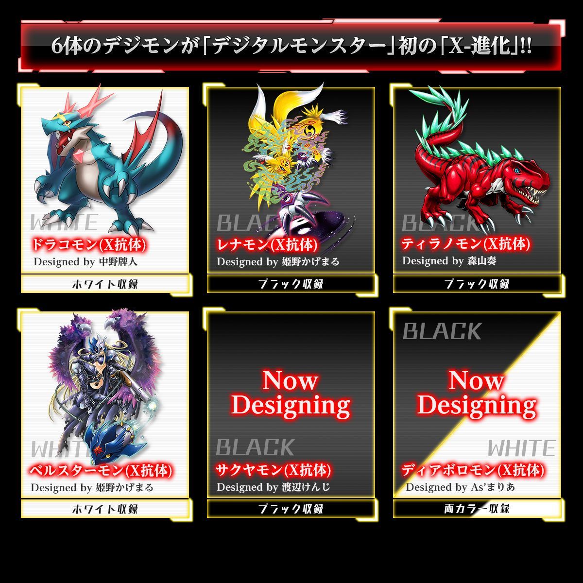 Digital Monster X Ver.1 Black Color (V-pet X) Premium Bandai ดิจิม่อน ดิจิไวซ์[LOT JP]
