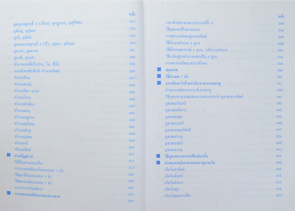 ตำราพรหมชาติ ฉบับสมบูรณ์