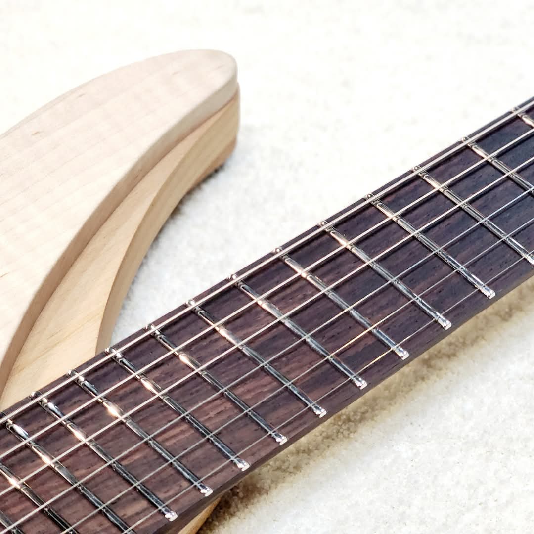 STRANDBERG BODEN VARBERG J 6 - NATURAL I MADE IN JAPAN 🇯🇵