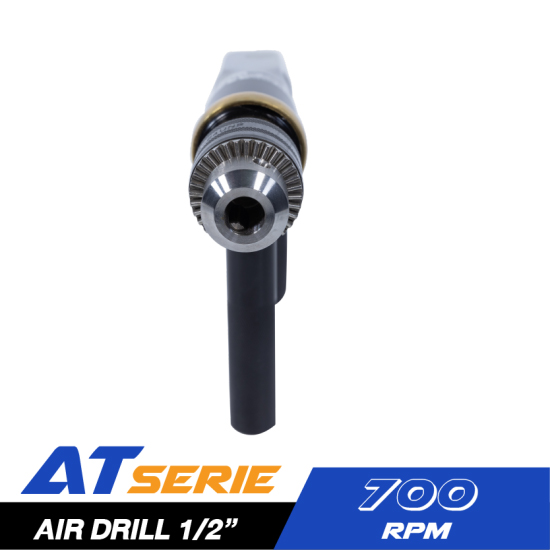 PUMA AT-4041X สว่านลม 1/2" 700rpm