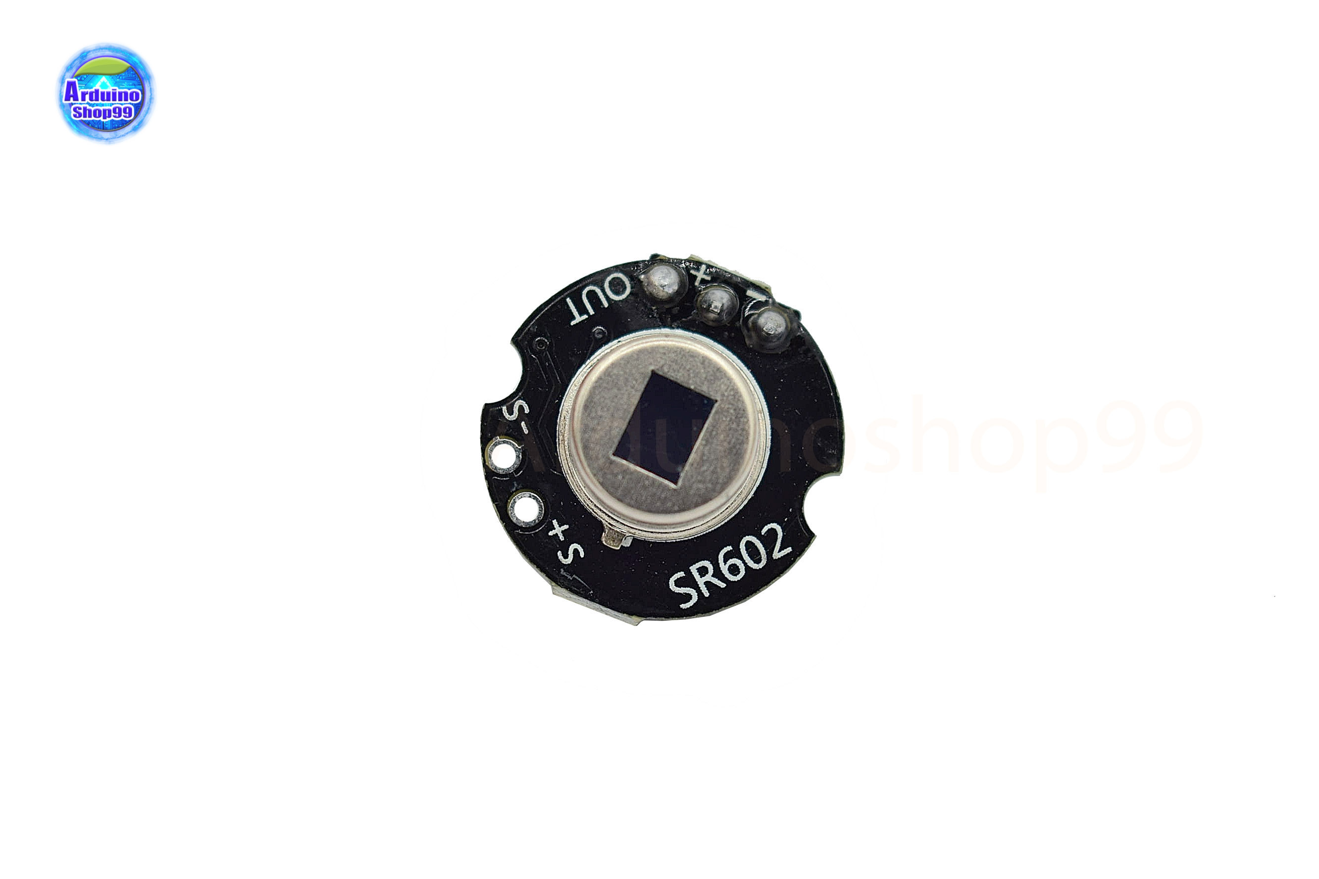 MH-SR602 MINI Motion Sensor Detector Module เซ็นเซอร์จับความเคลื่อนไหว