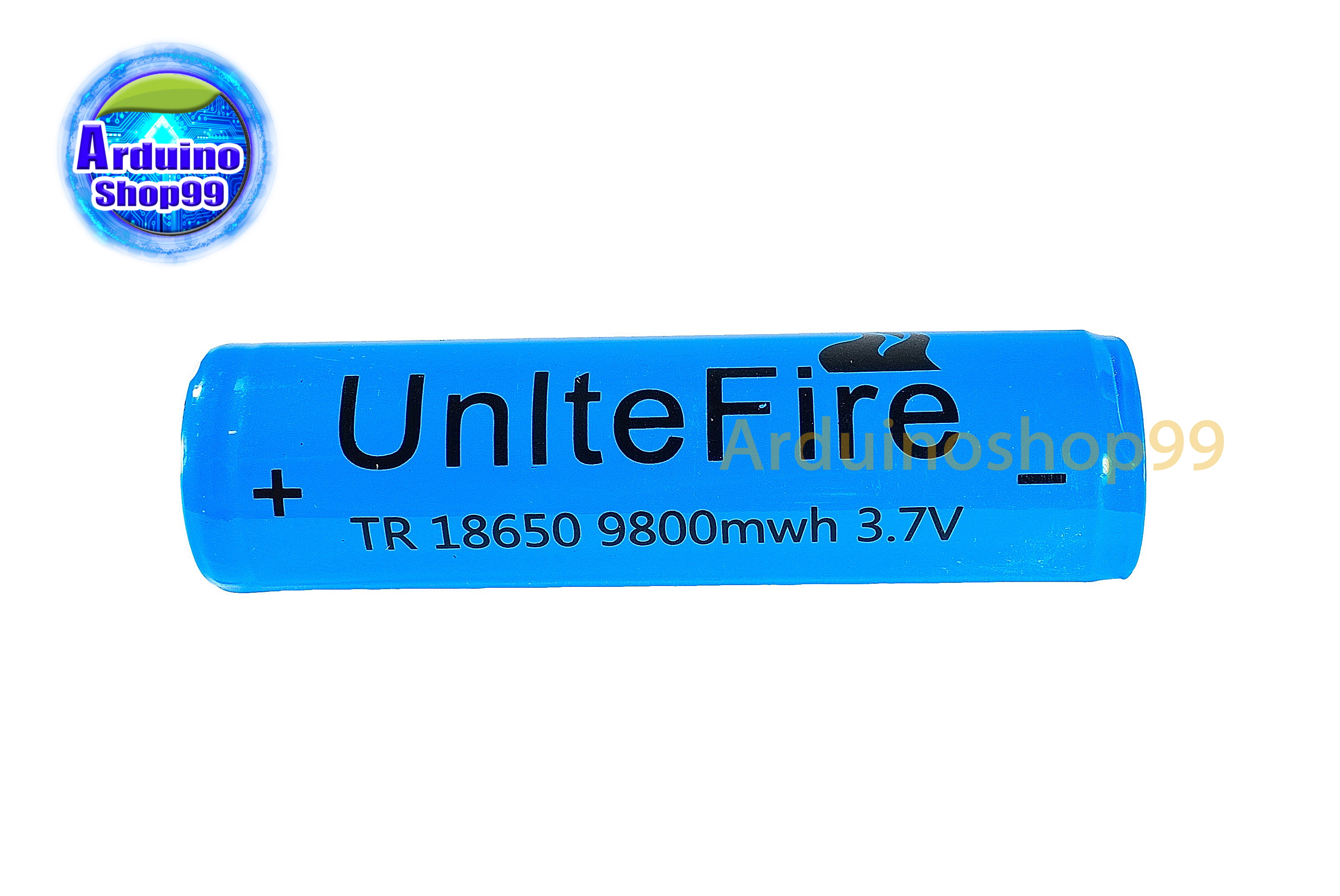 lithium battery 18650 9800mwh 3.7 volt