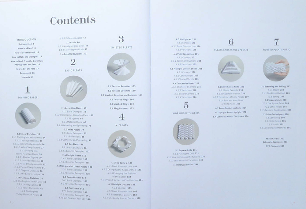 COMPLETE PLEATS (ไม่มี DVD)