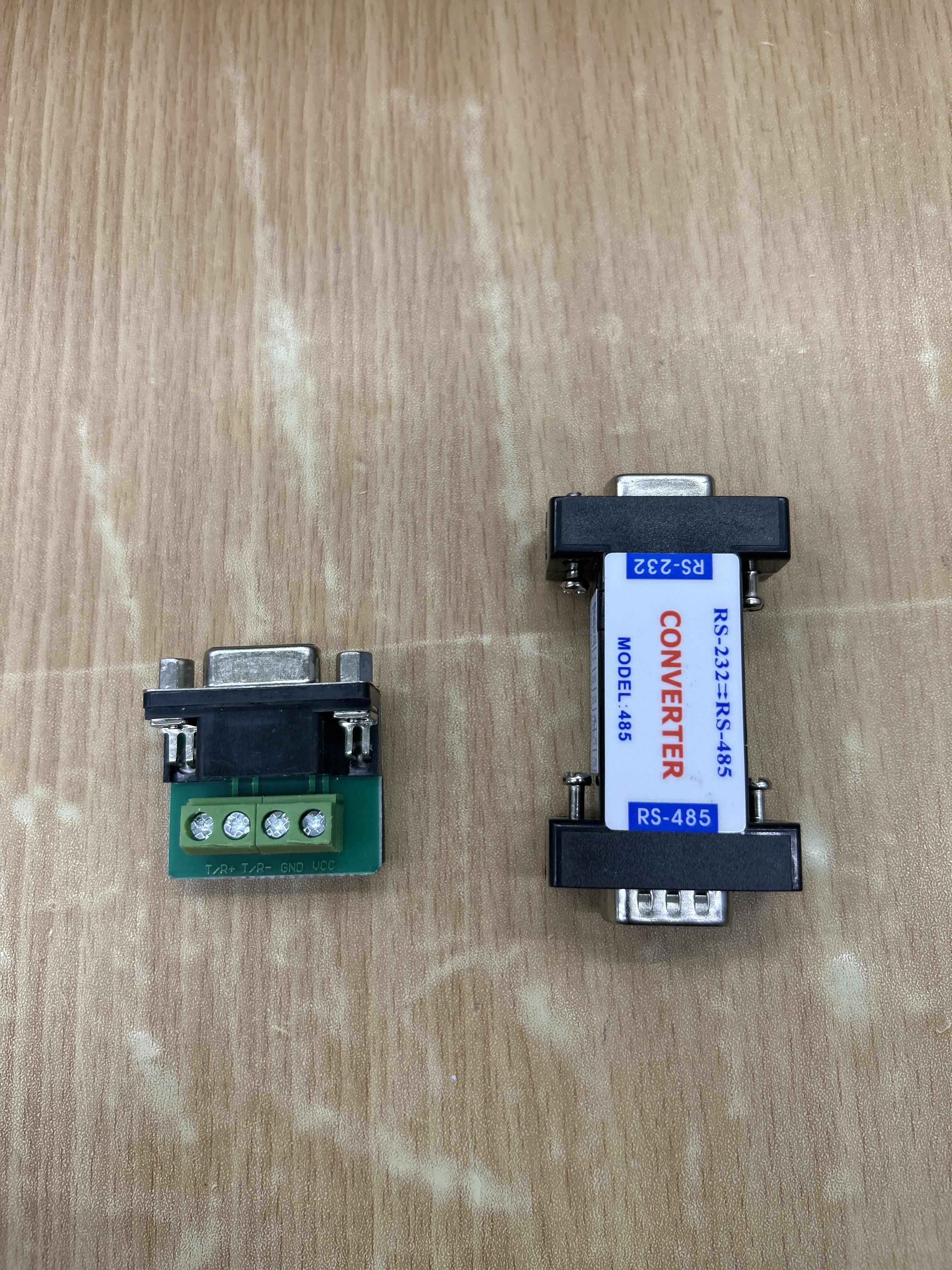 AP-Link RS232 to RS485 Interface Converter