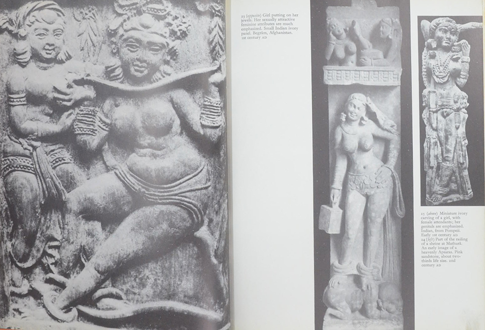 Erotic Art of the East