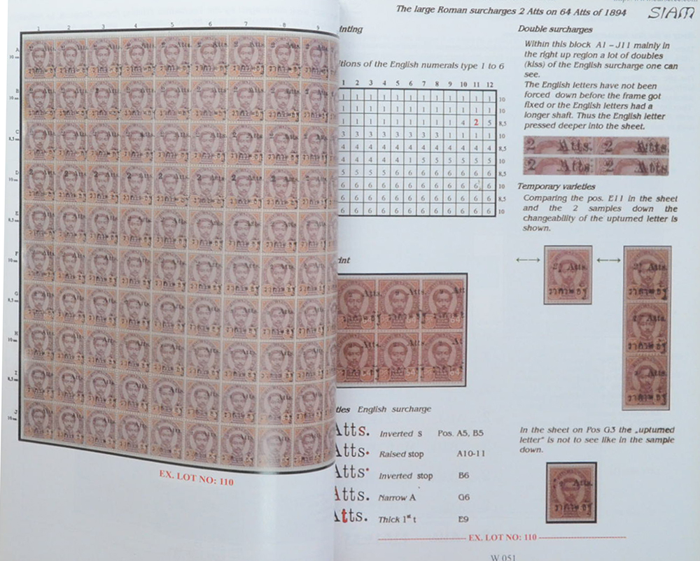 Eur-Seree Collecting Co., Ltd. Sale # 37 Rare Stamps-Coins-Banknotes-Collectbles