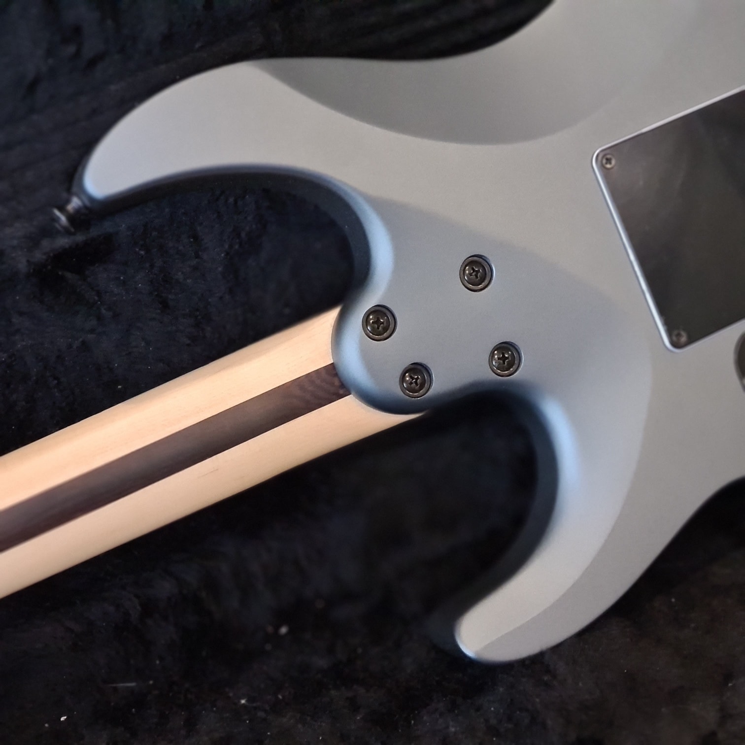 (USED) JACKSON PRO SERIES DK MODERN EVERTUNE 6