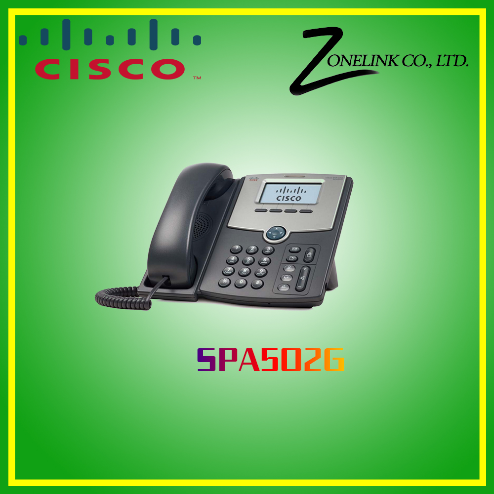 SPA502G