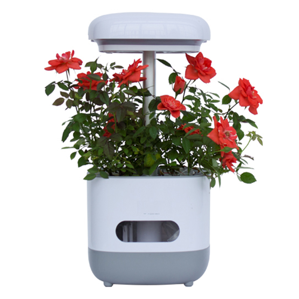 Hydro Smart Grow
