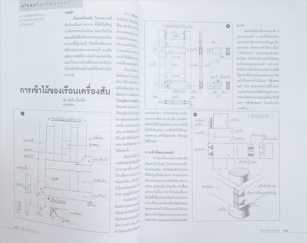 ศิลปวัฒนธรรม ปีที่ 35 ฉบับที่ 12 ตุลาคม 2557