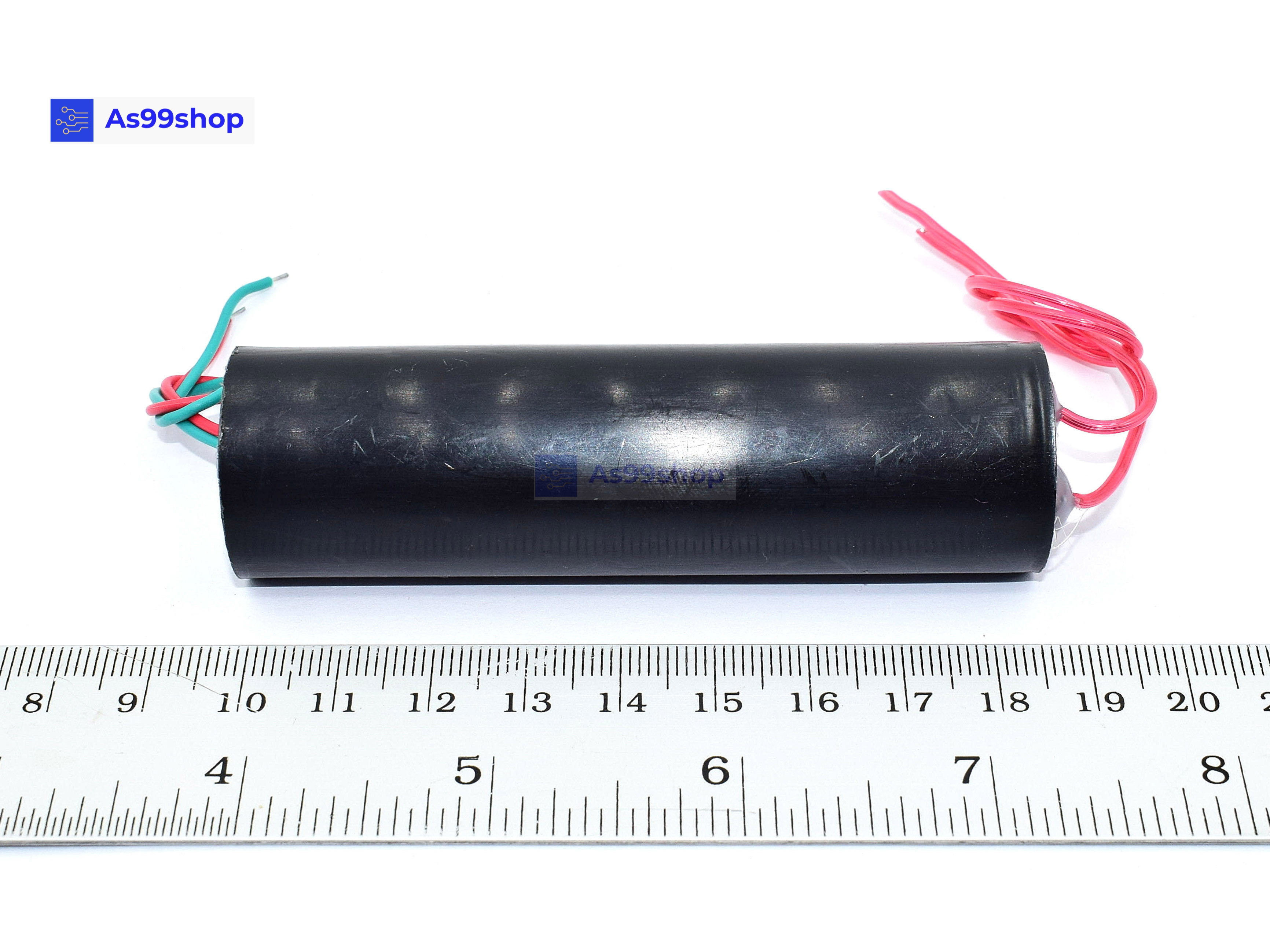 High voltage generator module 3-6V to 800-1000KV