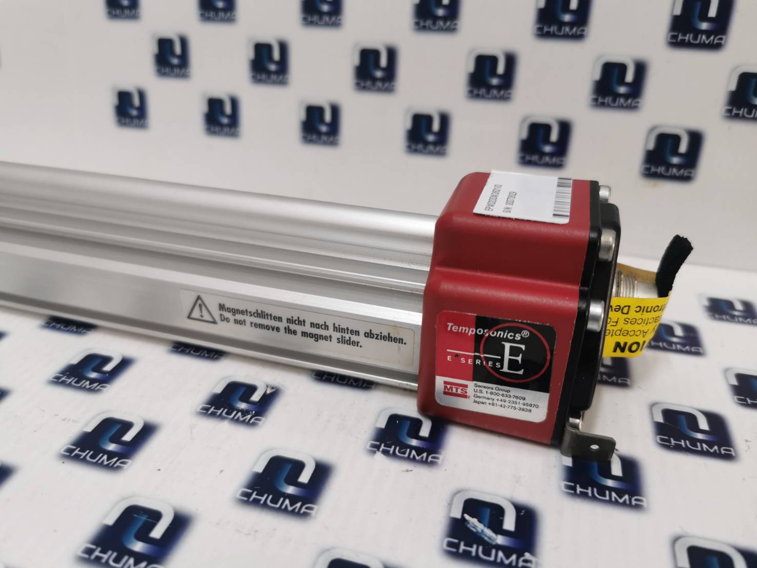 MTS Temposonic, sensor, EPM0200MD601V0