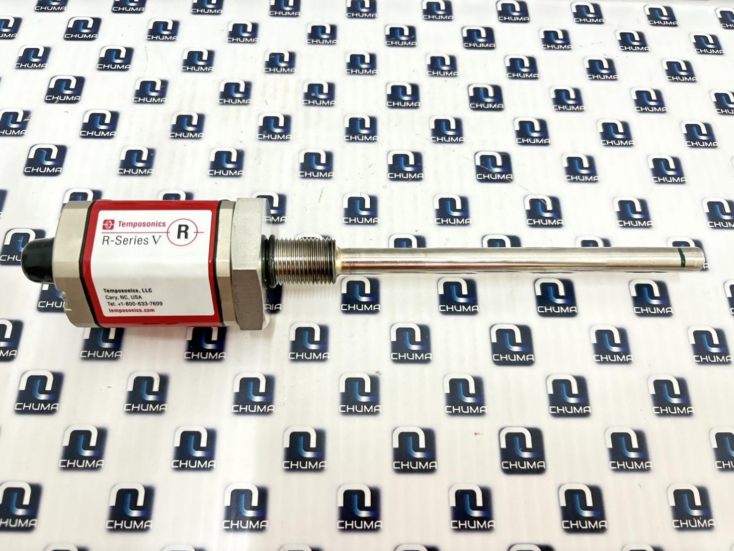 MTS Temposonic, RH5MA0050M01D701S1052B6