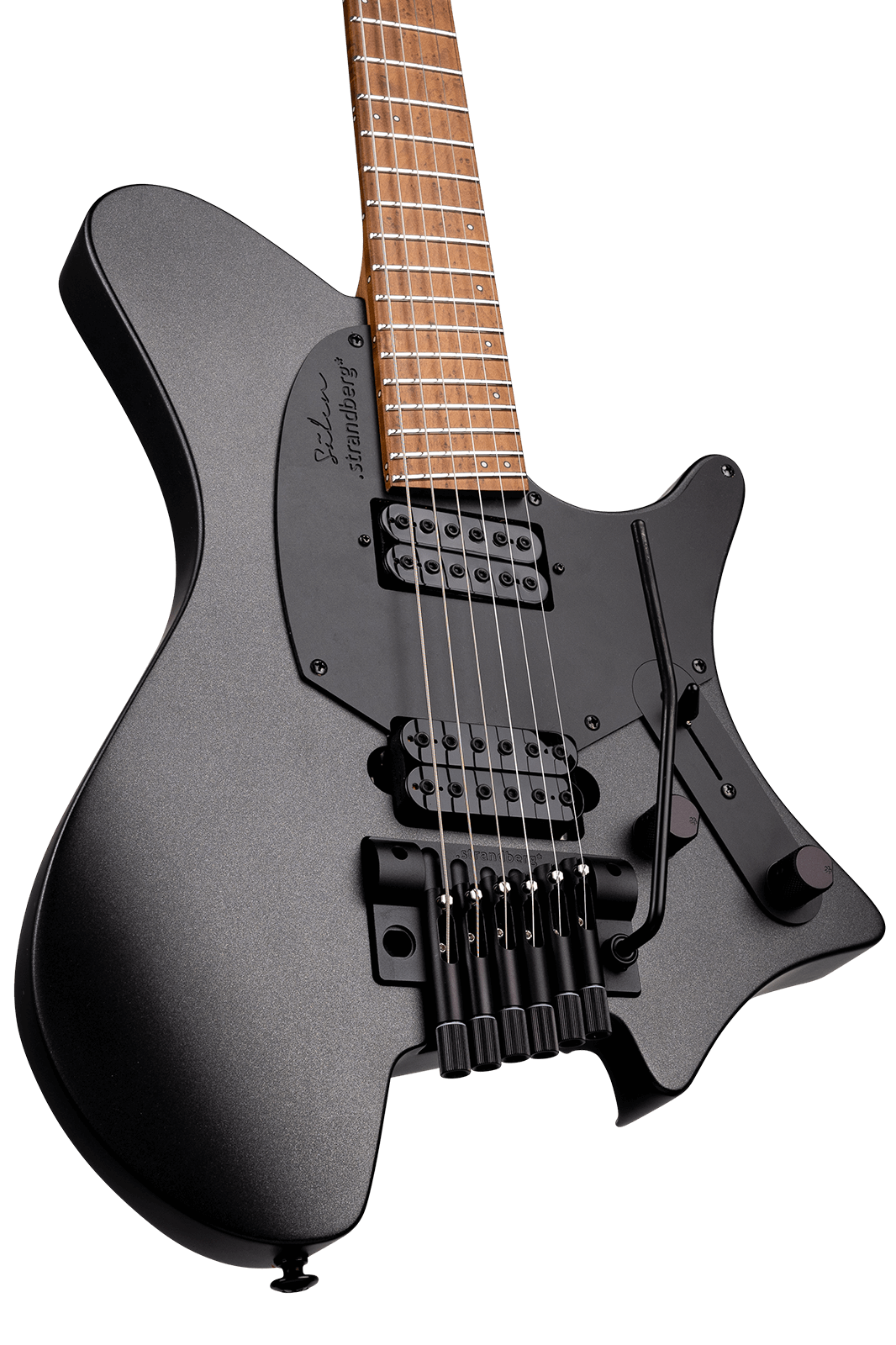 (DISCONTINUED) STRANDBERG SALEN CK "CONNOR KAMINSKI" STEALTH LIMITED EDITION